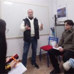 ТАЕКУОН-ДО КАТО УНИКАЛНО И УНИВЕРСАЛНО СЪВРЕМЕННО БОЙНО ИЗКУСТВО